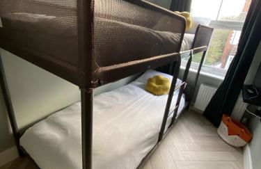 Bronte Cottage - Quirky, central, 2bed, seaside - Foto 4