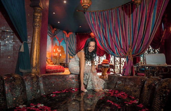 Impiana Private Villas Seminyak - Foto 53