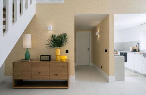 2 bdr Villa with Ocean-View Shared Pool, Luz, Lagos - Foto 14