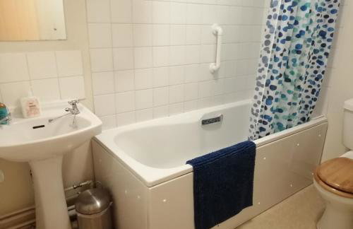 Coldstream Cottage - Foto 17