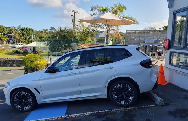 Whangaparaoa Lodge Motel - Foto 67