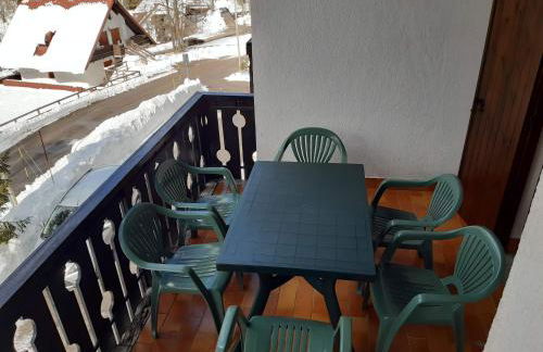 Appartamento Piancavallo - Foto 9