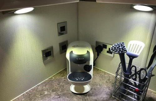 Bock Retreat Lodge 54 with Hot Tub - Photo 14