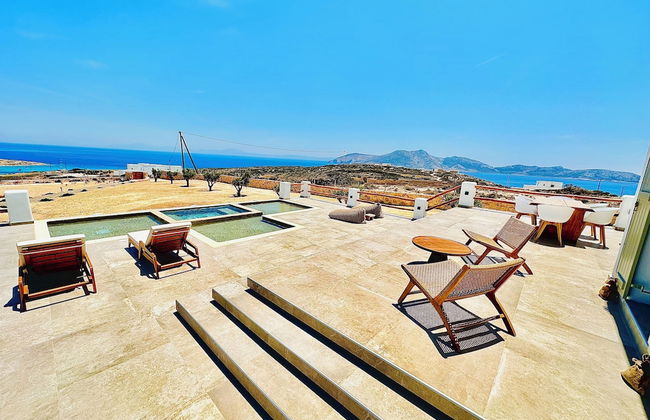 Aeris suites pori - Foto 54