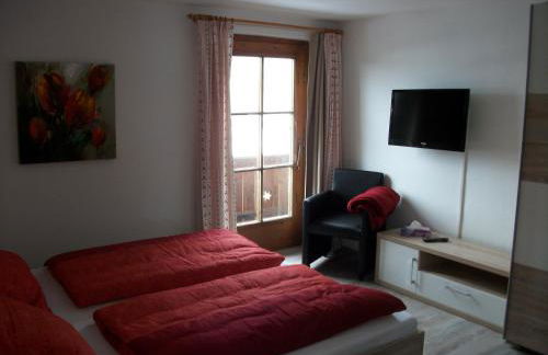 Haus Alpenrose - Foto 44