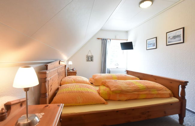 Modern Apartment in Wittenbeck With Terrace, Fenced Garden - Photo 5