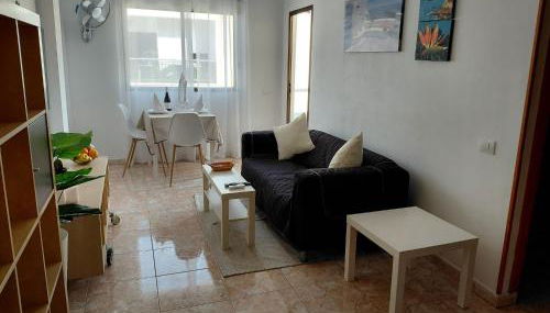 Los Cristianos Beach - Photo 4