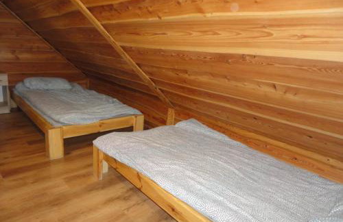 Ośrodek Wypoczynkowy Jaszczurka - Foto 63