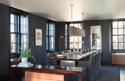 Grosvenor House Suites - Foto 9