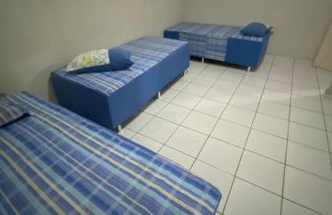 Flats PARA FAMILIAS, CASAL ou EMPRESAS com cozinha - Foto 8