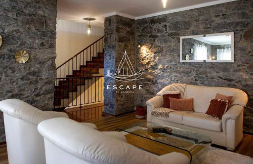 Faias House by Escape to Madeira - Foto 7