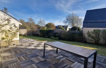 Havre de paix près des plages - Foto 14