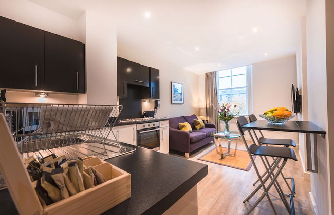 Braid Apartments by Mansley - Foto 29