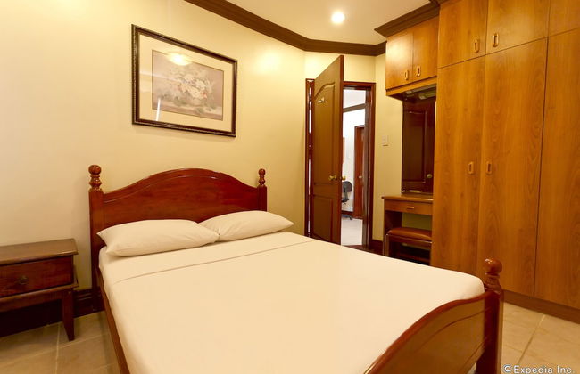 Crown Regency Suites & Residences - Mactan - Foto 32