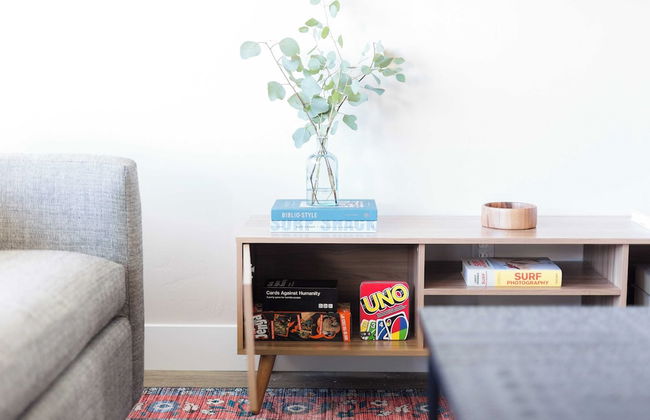 Seashore III by Avantstay In the Heart of La Jolla! 5mins From the Beach! - Foto 15