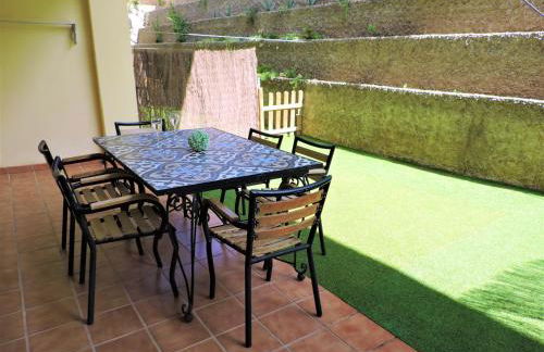 Apartamentos Inma Mayor en primera línea de playa, con Parking y Piscina - Foto 9