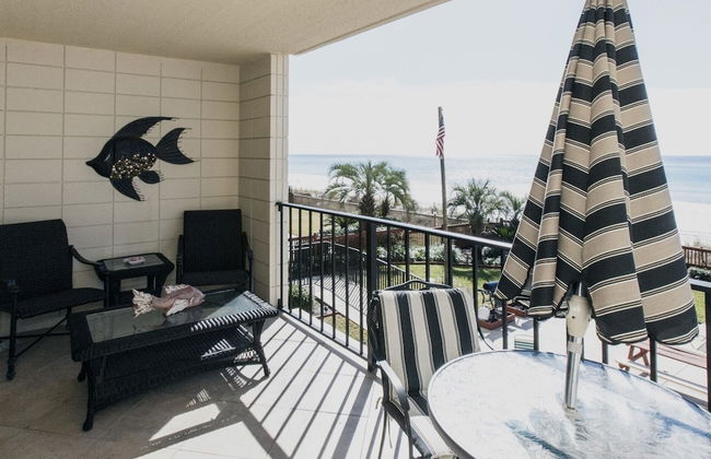 Mariner by iTrip Panama City Beach - Foto 34