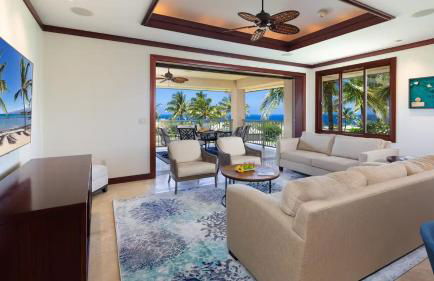 ❤PiH❤ A Sea-nic Escape Stunning Ocean View Mauna Kea Resort eBikes - Foto 22