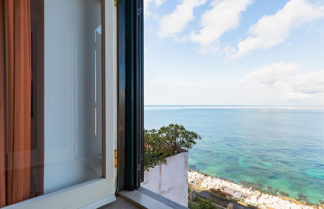 Terrazza Morgera in Napoli - Foto 35