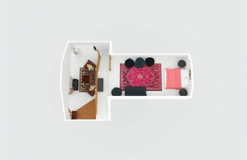 180 Degree Lakefront Views-Fire Pit-Swimming - Foto 3