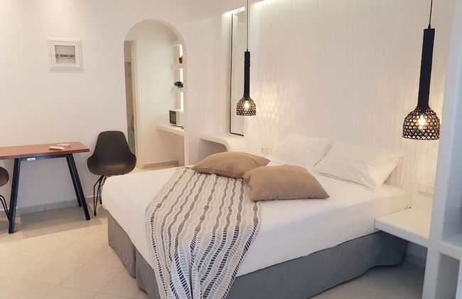 Exclusive Studios Naxos Town - Photo 26