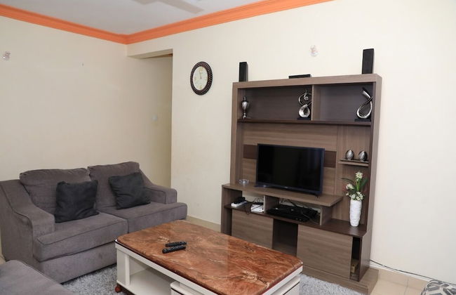 Wawa Luxury apartments - Foto 33