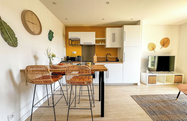 Cozy Niort - Photo 30