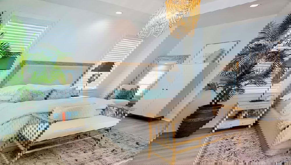 Pearl Hideaway - Foto 1, Habitación