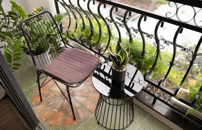 Sharon Apartment and Spa - Foto 33