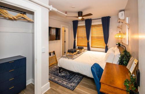 The 1888 Hotel - Foto 39