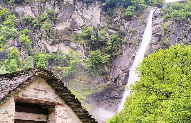 Residenza La Serenata - Foto 13