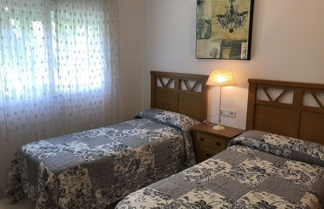 Benavista Guadalmina Baja - Foto 7