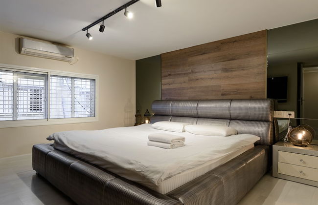 F45 by TLV2RENT - Foto 5