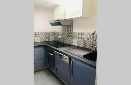 Superbe Appart 2 lits Style Contemporain - Foto 8