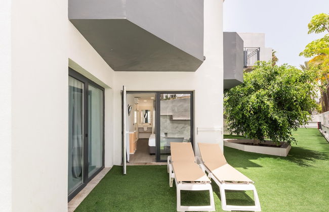 ALEGRIA Barranco - Photo 22