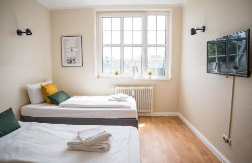 Alte Feuerwache - Foto 11