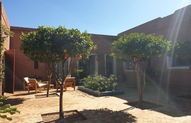 Very Chic Private Villa With Garden And Pool - Foto 19