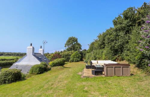 Tan Yr Allt - Foto 33