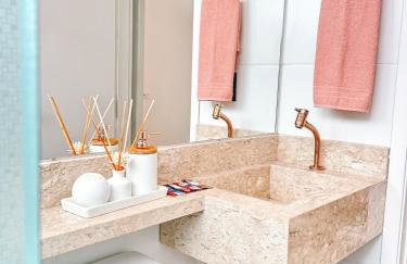 Apto LUXO prox Shopping e Centro - Foto 17