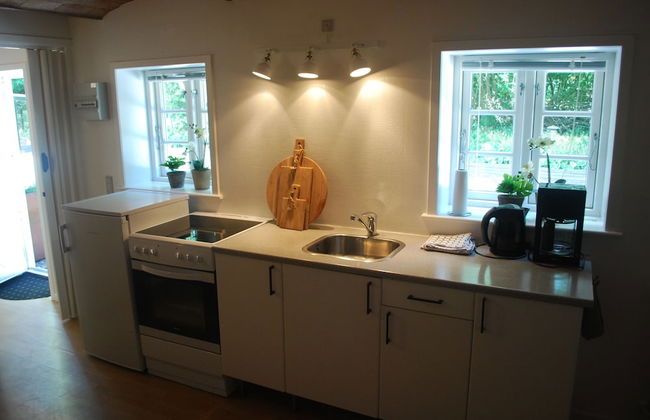 Adventure Park Apartments - Foto 43