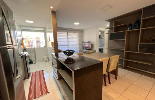 Apartamento Green Tower 2 Quartos- Castelo B Temporada - Foto 23