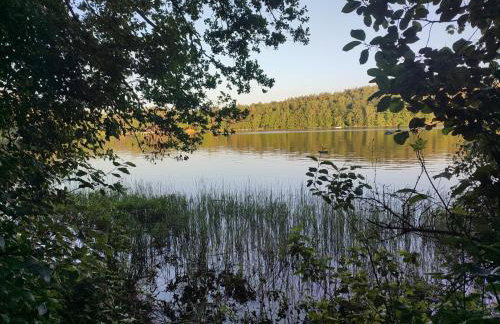 Apartament Loft na Kaszubach - Laskowa Góra Bieszkowice - Foto 29