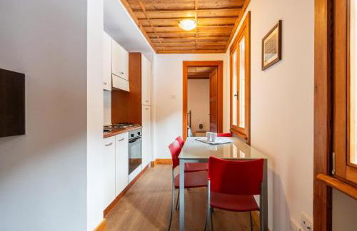 Attic historic building with air conditioning - Foto 19