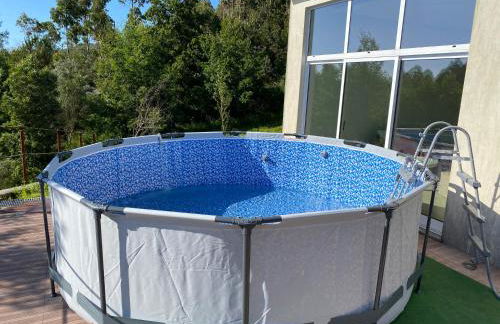 Quinta Porto dos Lobos - Foto 67