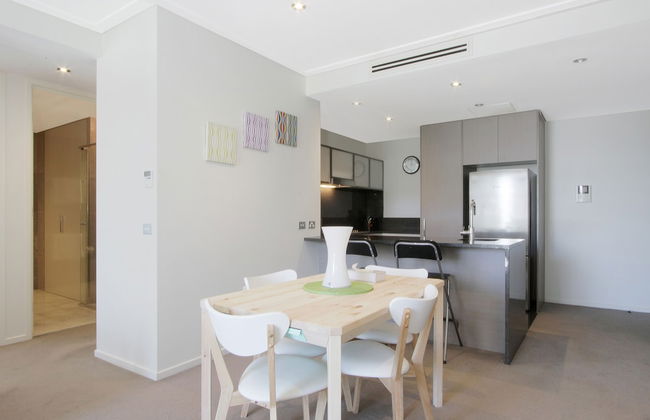 Accommodate Canberra - Glebe Park - Foto 23