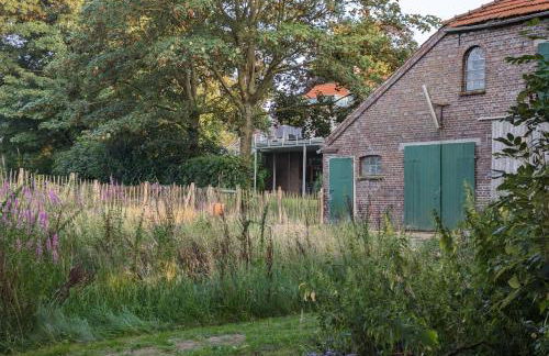 Traumkrone Ferienwohnungen - Wiesengrün - Foto 20