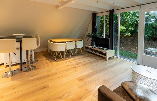 Lanaken Lakeside Cabin Stay - Foto 19