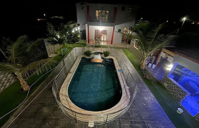 Résidence BANA - Photo 18