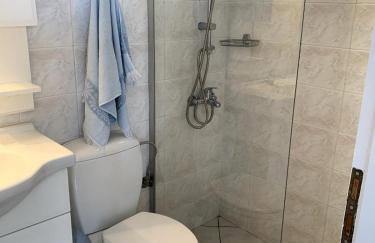 Modern apartment in Mesochori - Foto 20