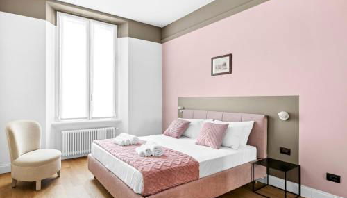 Luxury Penthouse - 5 min to Duomo - Foto 2